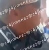 Policías que mataron a Alejandro en calles de Chimalhuacán.