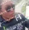 Policías que mataron a Alejandro en calles de Chimalhuacán.