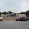 Amenazas en escuela de García