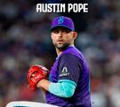 Austin Pope