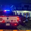 Movilización policiaca por muerto en Ciudad Croc
