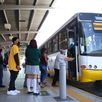 De acuerdo con datos del INEGI, durante el 2026 el transporte público de León ha registrado una caída en el número de usuarios.