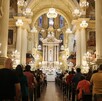 La Arquidiócesis de León celebrará este miércoles 20 de mayo la solemnidad de la Madre Santísima de la Luz, patrona de la diócesis.