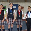 Cuatro estudiantes de Nuevo León competirán en la final nacional de la Copa de Matemáticas CNEP 2026.