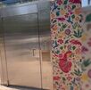 Nuevos baños públicos CdMx