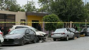 Tras intento de robo de 80 mil pesos, ladrones huyen ilesos