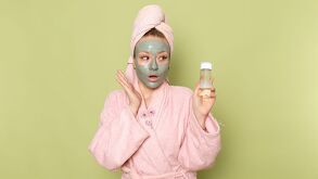 Mitos del skincare coreano