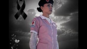Este fin de semana fue despedida Briana Sofía Alday Bujanda, la joven de 22 años que perdió la vida en volcadura.
