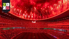 El Mundial 2026 está a la vuelta de la esquina y México se prepara para hacer historia con un arranque espectacular en el Estadio Azteca.