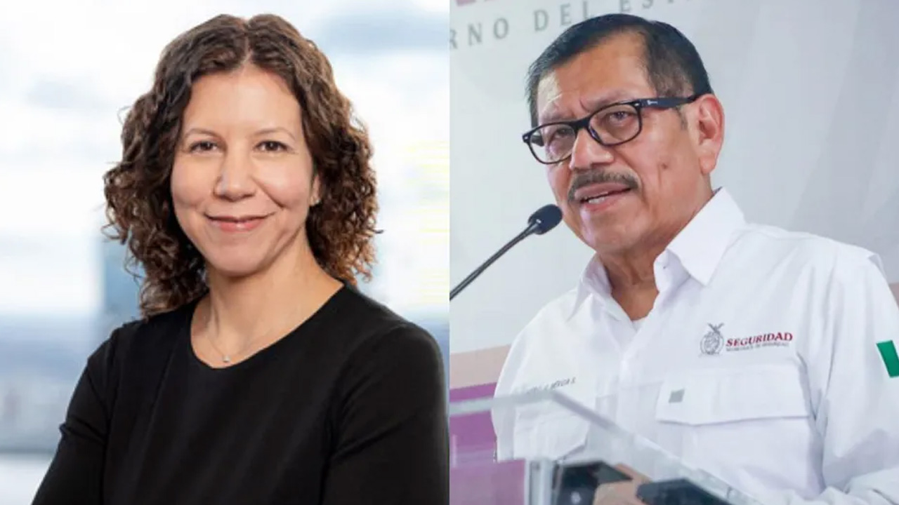La Corte del Distrito Sur de Nueva York asignó a la exfiscal federal Sarah Krissoff como defensora de Gerardo Mérida.