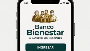 App Banco Bienestar