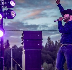 Gerardo Ortiz ha sido vetado de cualquier evento o presentación musical tras incumplimiento de contrato.