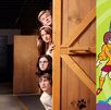 Scooby-Doo: Origins  cast