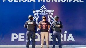 Hombre detenido tras intento de deminicidio