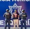 Hombre detenido tras intento de deminicidio