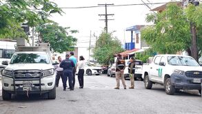 Cateo casa en Guadalupe