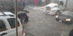 ¿Quieres evitar quedar atrapado bajo la lluvia? Sigue esta guía práctica para revisar las zonas críticas del Mapa Único de Inundaciones en Google Maps