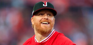 Justin Turner jugador de Toros de Tijuana