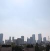 Mala calidad del aire en CdMx 2 de mayo 2026
