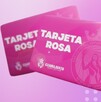 Libia Dennise García Muñoz Ledo, informó que durante el primer día de registro del programa Tarjeta Rosa se contabilizaron 38 mil mujeres inscritas.