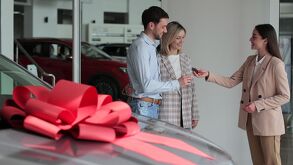 Puebla entro al TOP 5 Nacional en la compra de autos nuevos en Puebla.