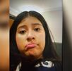 Marilyn Jolette Chio García, alumna CETIS 2 desaparecida en Coyoacán