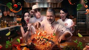 Son los jueces y conductora de la nueva temporada de MasterChef 2026.