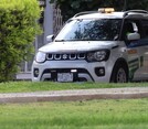 PATRULLA DE SEGURIDAD DE LA COLONIA TORREÓN JARDÍN