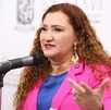 Myrna Grimaldo, diputada local del PAN