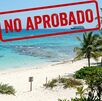 Gobierno federal no aprobará desarrollo turístico “Perfect Day” en Mahahual