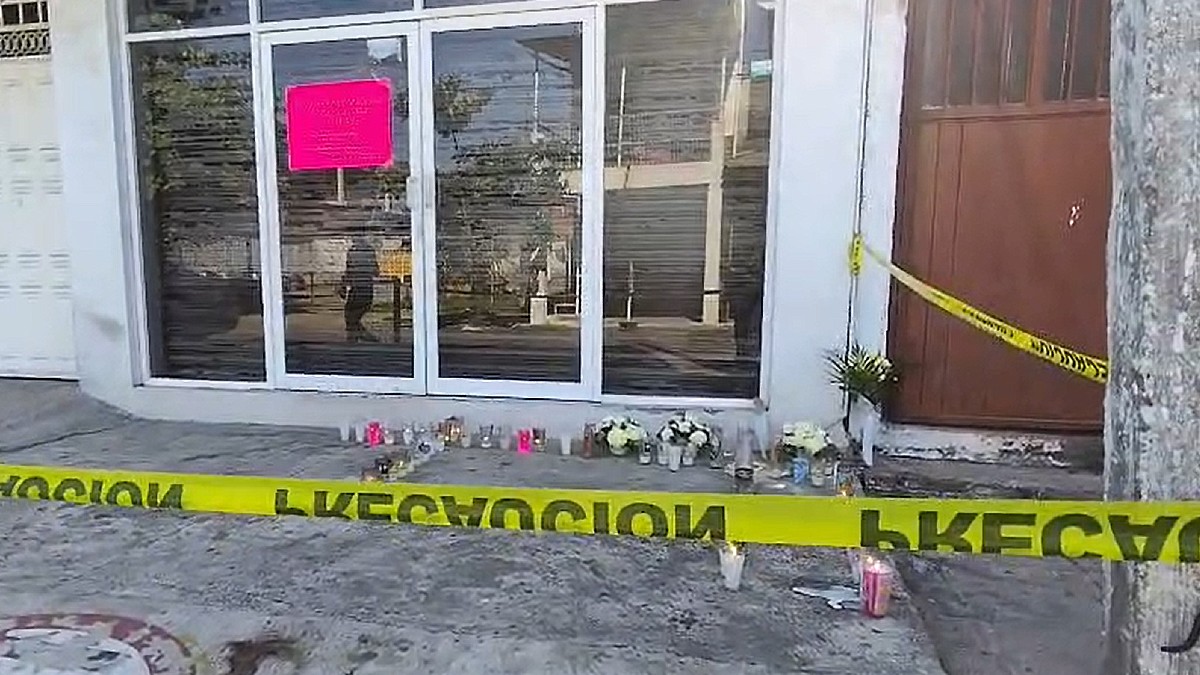 La Fiscalía de Michoacán reveló que el menor de 15 años acusado de asesinar a dos maestras en Lázaro Cárdenas operó con destreza y extrema violencia.