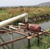 Integrantes de colectivos de búsqueda en Guanajuato denunciaron que grupos criminales han cambiado las formas de ocultar cuerpos en pozos de riego.