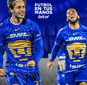 Pumas busca conseguir en el Estadio Olímpico Universitario su octava estrella de Liga MX.