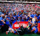 La Selección de RD Congo anunció su lista de convocados para el Mundial 2026.