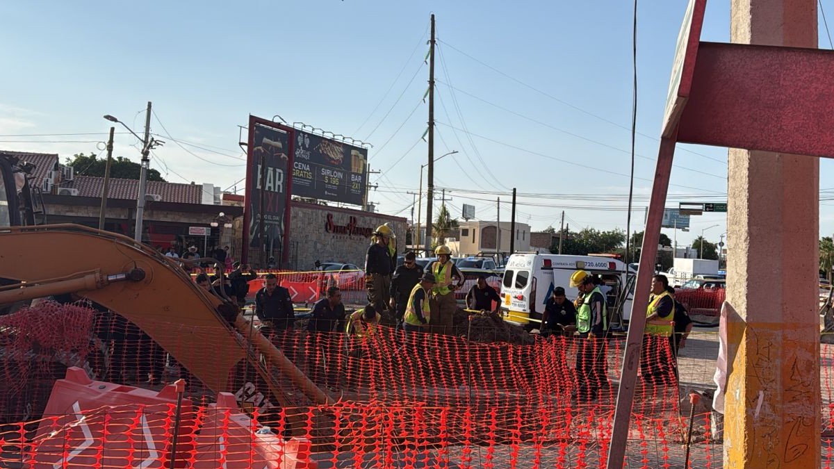 Sistema Vial Abastos Independencia Torreón: