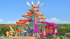 ¿Qué era el proyecto ‘Perfect Day’ de Royal Caribbean, que Semarnat echó para atrás en Mahahual?