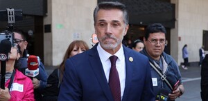 Sergio Mayer presenta renuncia a su militancia en Morena; esta es la razón.
