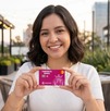 Libia Dennise García Muñoz Ledo, gobernadora de Guanajuato, anunció la apertura de un segundo periodo de registro para la Tarjeta Rosa.