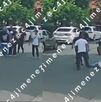 Balacera entre gaseros en la GAM