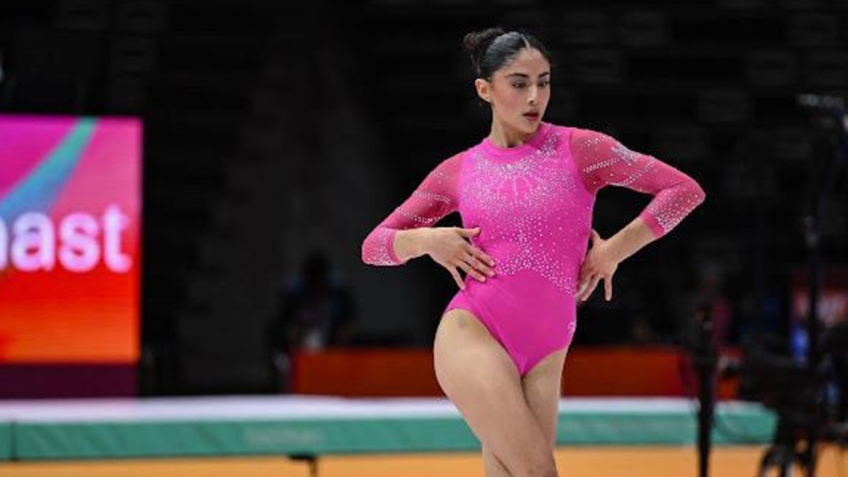 Regina y Victoria Mata buscan apoyo económico para representar a México en el Panamericano Juvenil en Brasil.