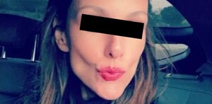 Ximena Pichel, mejor conocida como ‘Lady Racista’.