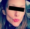 Ximena Pichel, mejor conocida como ‘Lady Racista’.
