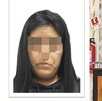 Wendy Fabiola N es detenida como presunta relación en muerte de Carlos Manzo