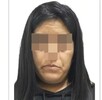 Wendy Fabiola N es detenida como presunta relación en muerte de Carlos Manzo