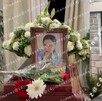 Así fue asesinada Wuendy Saray por su novio dentro de una casa en Xochimilco.