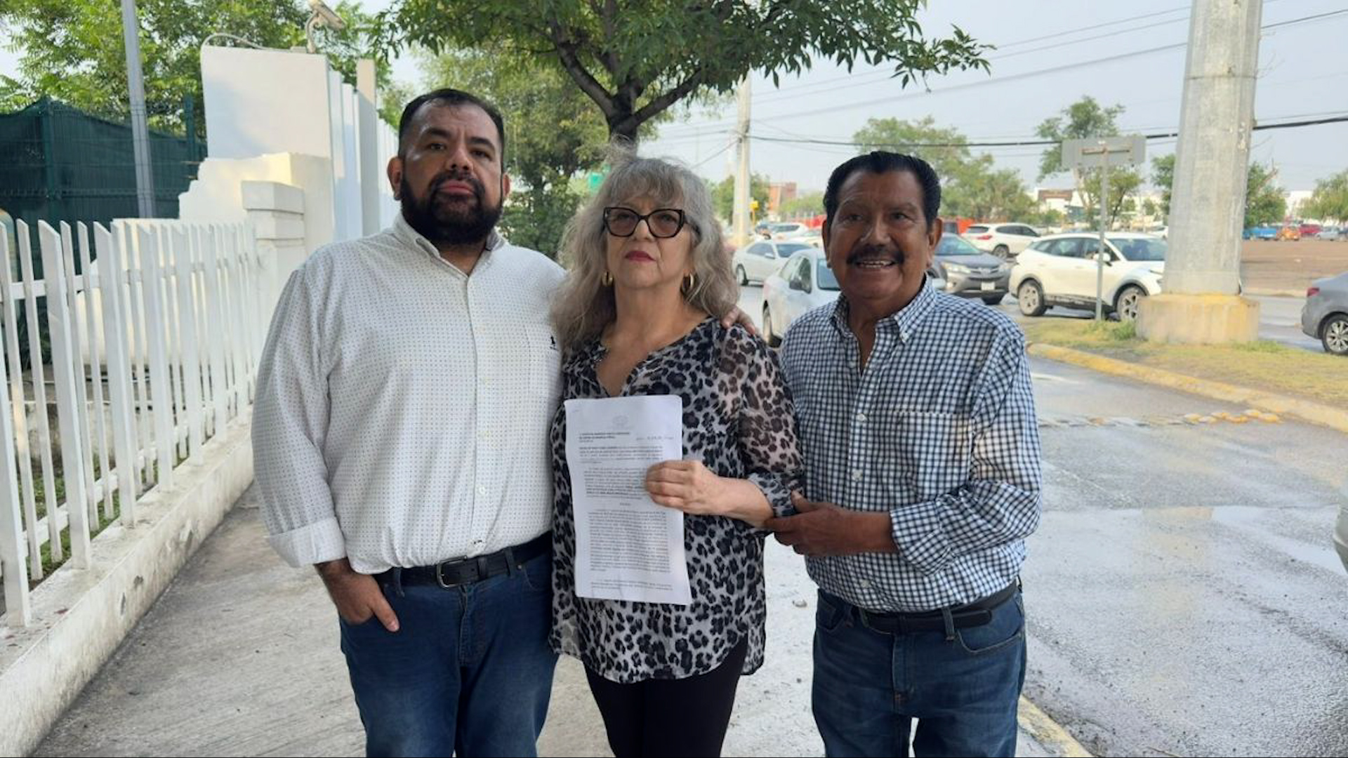 El expediente del accidente en la Línea 6 del Metro de Monterrey se reporta vacío en la Fiscalía de Apodaca. Denuncian falta de justicia.