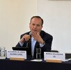 El alcalde de Chapala Alejandro Aguirre alza la voz ante acueducto Solís