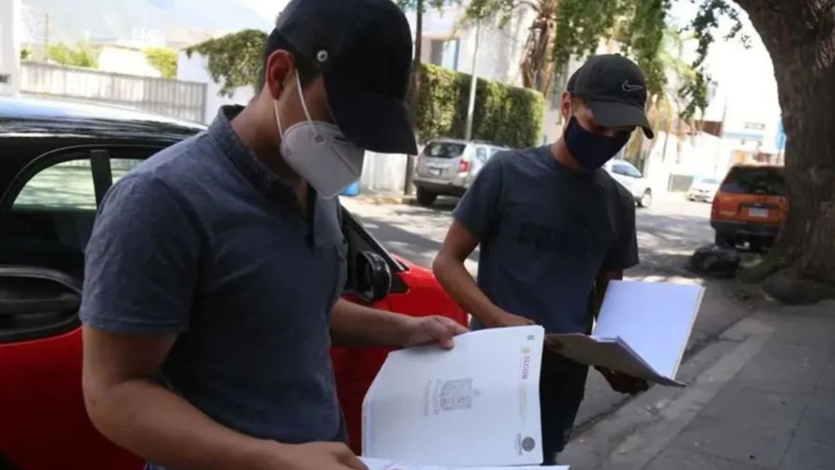 Empesa de Nicolás Maduro