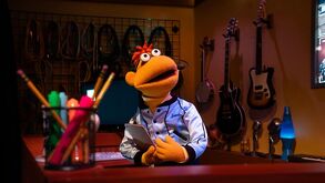 The Muppets