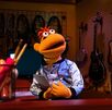 The Muppets